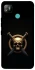 Чохол на TECNO POP 4 Golden Skull фото 1 з 1