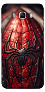 Чехол на Samsung J710F Galaxy J7 (2016) Spiderman costume фото 1 из 1