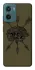 Чохол на Motorola Moto G06 Mil skull фото 1 з 1