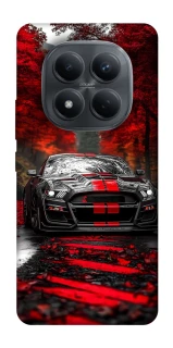 Чохол на Xiaomi Redmi Note 15 Pro 4G mustang фото 1 з 1