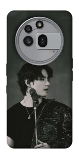 Чехол на Nothing Phone (3a) Pro V (Kim) - BTS фото 1 Чехол на Nothing Phone (3a) Pro V (Kim) - BTS фото 1 из 1