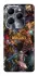Чехол на Infinix Hot 40 Pro WoW фото 1 из 1