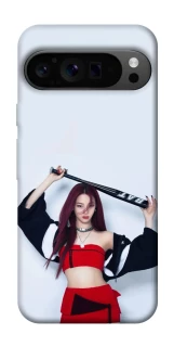 Чехол на Google Pixel 9 Pro Ruka - BABYMONSTER фото 1 из 1