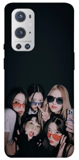 Чехол на OnePlus 9 Pro LE SSERAFIM v3 фото 1 из 1