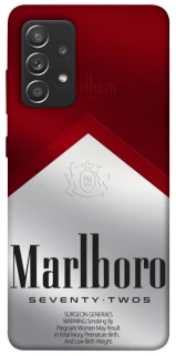 Чохол на Samsung Galaxy A52 4G / A52 5G Marlboro фото 1 Чохол на Samsung Galaxy A52 4G / A52 5G Marlboro фото 1 з 1