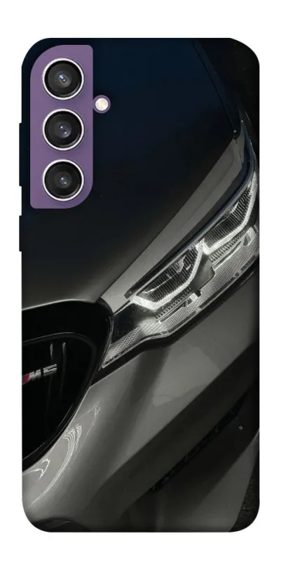 Чехол на Samsung Galaxy S23 FE BMW v44 фото 1 из 1