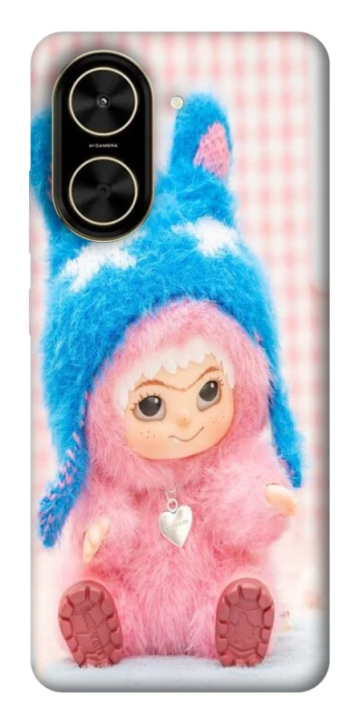 Чохол на Xiaomi Poco C71 Wakuku ver.5 фото 1 з 1