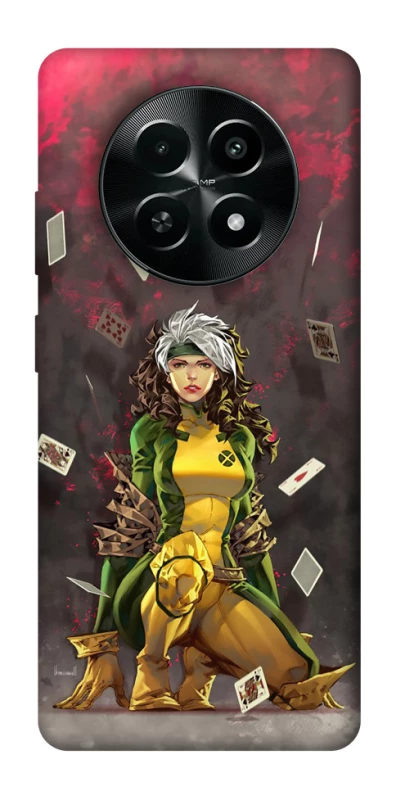 Чехол на Realme Narzo 70x Rogue фото 1 из 1