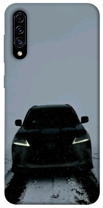 Чохол на Samsung Galaxy A50 (A505F) / A50s / A30s Lexus v8 фото 1 з 1