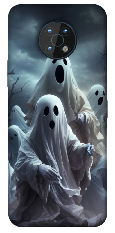 Чохол на Nokia G50 Ghost фото 1 з 1
