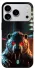 Чехол на Apple iPhone 18 Pro Max Cyber ​​beaver фото 1 из 1