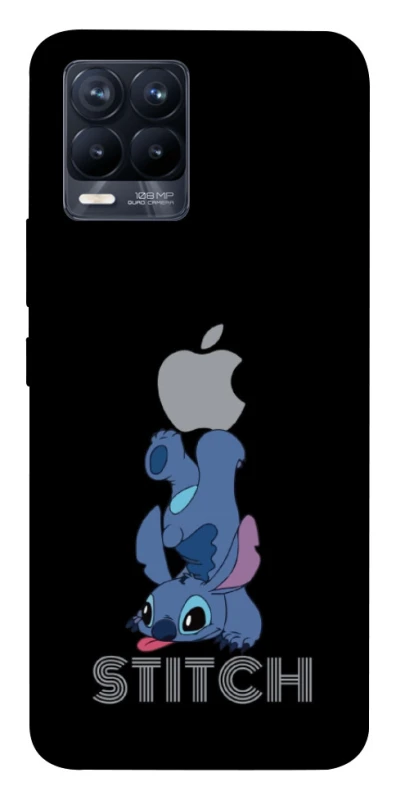 Чохол на Realme 8 Stitch ver.18 фото 1 з 1