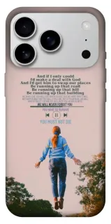 Чехол на Apple iPhone 18 Pro Max Stranger Things ver.4 фото 1 из 1
