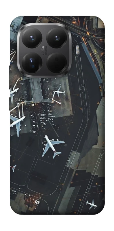 Чохол на Xiaomi 15T Pro Airplane фото 1 з 1
