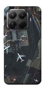 Чохол на Xiaomi 15T Pro Airplane фото 1 з 1