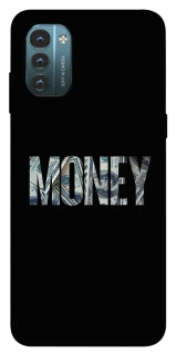 Чехол на Nokia G21 Money-dollars фото 1 из 1