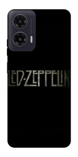 Чохол на Motorola Moto G35 Led Zeppelin logo фото 1 з 1