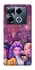 Чехол на Infinix Note 40 Pro 4G k-pop demon hunters v6 фото 1 из 1