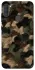 Чохол на Samsung Galaxy A11 Camouflage v30 фото 1 з 1