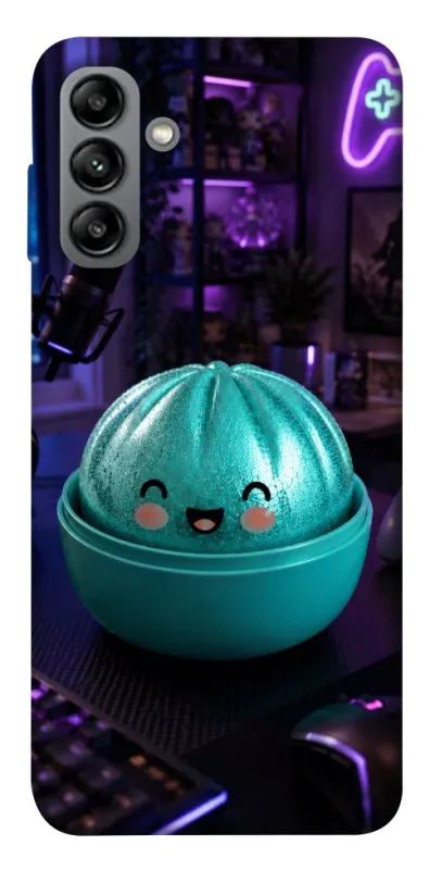 Чехол на Samsung Galaxy A04s Dumpling ver.10 фото 1 из 1