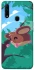 Чохол на Oppo A31 Adopt Me Forest Mouse Jump фото 1 з 1