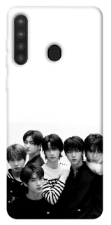 Чехол на Samsung Galaxy A21 TWS фото 1 из 1