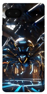 Чохол на Google Pixel 7a Cyber ​​Spider фото 1 з 1