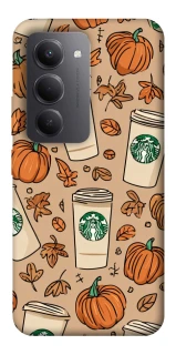 Чехол на Xiaomi Redmi 15 (EU) Autumn vibes ver.4 фото 1 Чехол на Xiaomi Redmi 15 (EU) Autumn vibes ver.4 фото 1 из 1