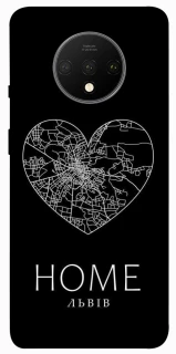 Чохол на OnePlus 7T Львів Home фото 1 з 1