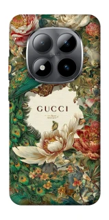 Чехол на Xiaomi Redmi Note 15 Pro 5G Gucci ver.4 фото 1 из 1