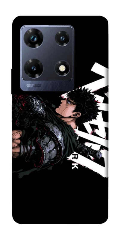 Чехол на Infinix Note 30 Pro Berserk v12 фото 1 из 1