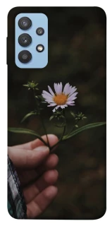 Чехол на Samsung Galaxy M32 Ромашка v4 фото 1 из 1