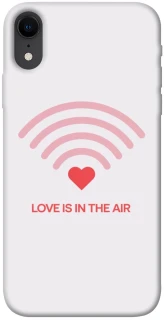 Чохол на Apple iPhone XR (6.1") Love aesthetic ver.3 фото 1 з 1