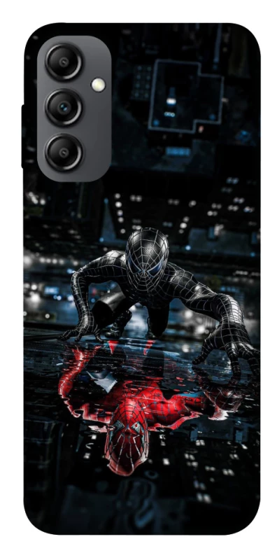 Чехол на Samsung Galaxy A14 4G/5G Spiderman Venom фото 1 из 1