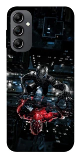 Чохол на Samsung Galaxy A14 4G/5G Spiderman Venom фото 1 з 1