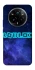 Чохол на Realme 14 Pro+ Roblox Space Logo Blue фото 1 з 1