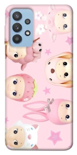 Чехол на Samsung Galaxy M32 Sonny angel фото 1 из 1