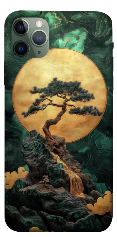 Чехол на Apple iPhone 11 Pro Max (6.5") banzai фото 1 из 1