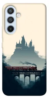 Чохол на Samsung Galaxy A54 5G Hogwarts v1 фото 1 з 1
