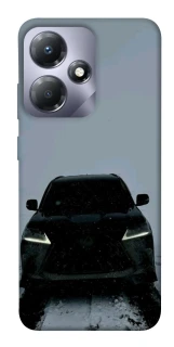 Чехол на Infinix Hot 30 Play Lexus v8 фото 1 из 1