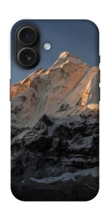 Чехол на Apple iPhone 16 Mountain фото 1 из 1