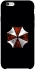 Чехол на Apple iPhone 6/6s plus (5.5") Umbrella Corporation фото 1 из 1
