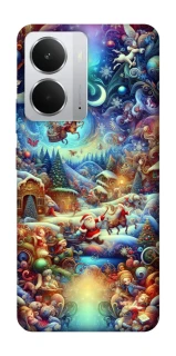 Чохол на Realme 14 Christmas spirit ver.14 фото 1 з 1