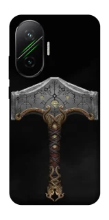 Чехол на Xiaomi Poco F7 Мьёльнир фото 1 из 1