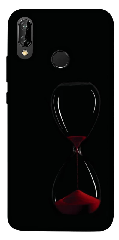 Чохол на Huawei P20 Lite Red Time фото 1 з 1