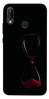 Чохол на Huawei P20 Lite Red Time фото 1 з 1