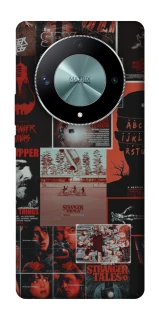 Чехол на Huawei Magic6 Lite Stranger Things ver.23 фото 1 из 1