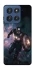 Чохол на Motorola Edge 60 Stylus Captain America фото 1 з 1