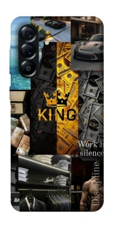 Чохол на Samsung Galaxy A57 5G King collage фото 1 з 1