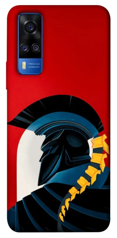 Чехол на Vivo Y51a Agamemnon фото 1 из 1